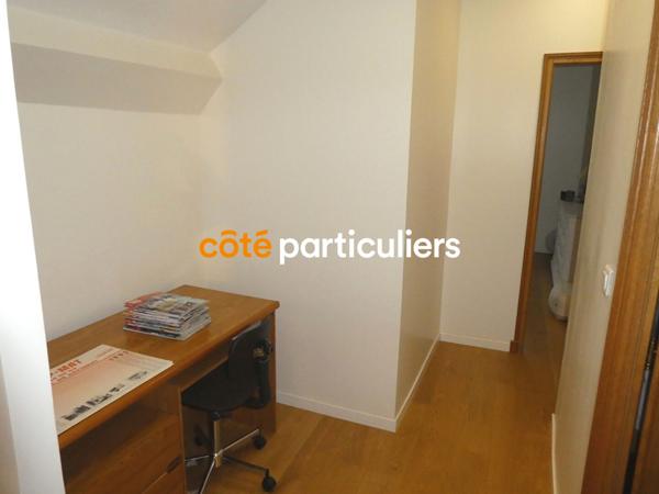 Vente Maison168 m² - 7 Pièces - VILLENEUVE LE ROI (94290)