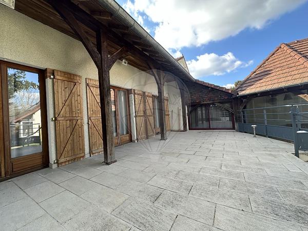 Maison  en vente - Aube - 10