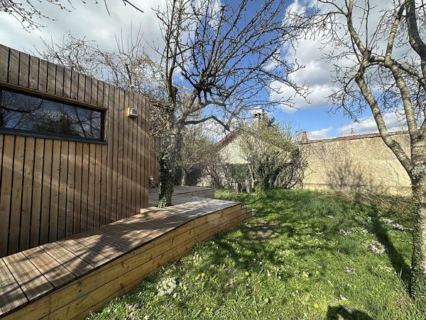 Maison  en vente - Aube - 10