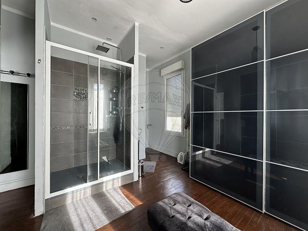 Maison  en vente - Aube - 10