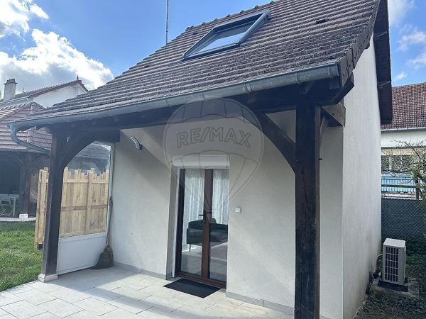 Maison  en vente - Aube - 10