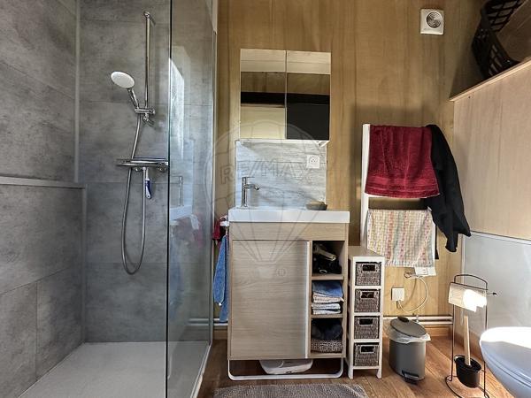 Maison  en vente - Aube - 10