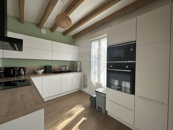 Maison  en vente - Aube - 10