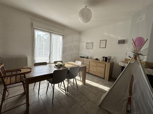 Maison  en vente - Aube - 10