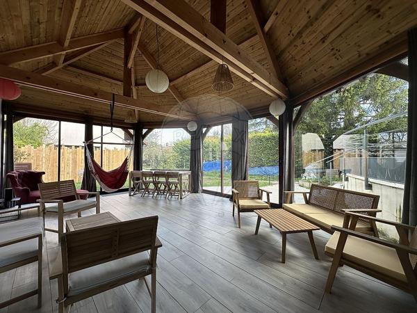 Maison  en vente - Aube - 10