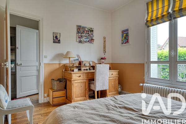 Maison à vendre 9 pièces 184 m² Poissy