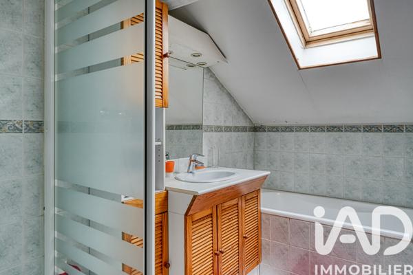 Maison à vendre 9 pièces 184 m² Poissy