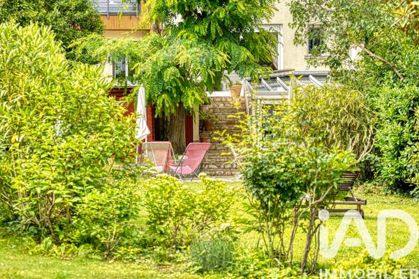 Maison à vendre 9 pièces 184 m² Poissy
