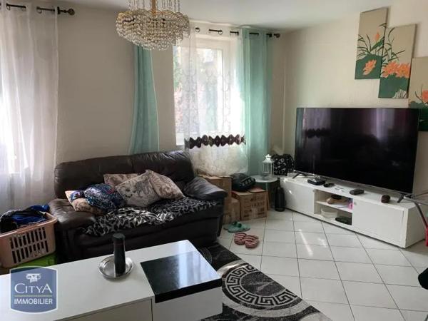 Appartement à louer 3 pièces 62.46m²