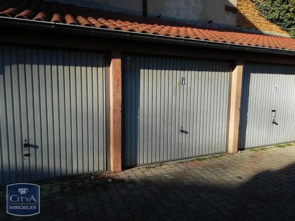 Appartement à louer 3 pièces 62.46m²