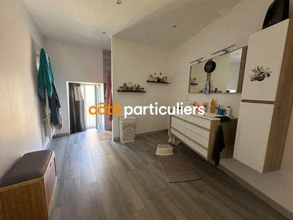 Vente Maison207 m² - 7 Pièces - SAINT AMAND MONTROND (18200)