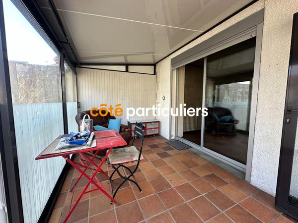 Vente Maison207 m² - 7 Pièces - SAINT AMAND MONTROND (18200)