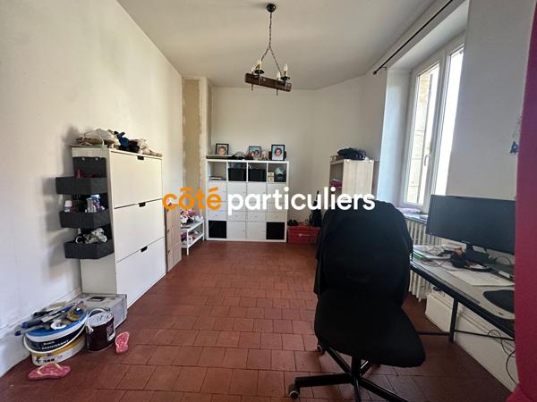 Vente Maison207 m² - 7 Pièces - SAINT AMAND MONTROND (18200)