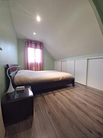 Maison à vendre à Monts dans l'Indre-et-Loire (37260), ref : VM331-37125