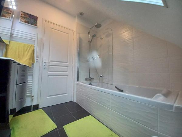 Maison à vendre à Monts dans l'Indre-et-Loire (37260), ref : VM331-37125