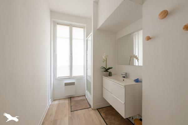 Appartement à vendre 399 000 € Clichy 2 p 55 m² DPE F