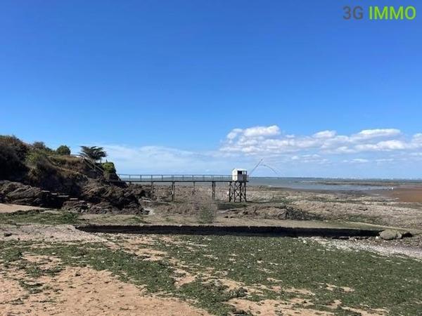 Vente / Maison T3 à La Plaine-sur-Mer (44770)