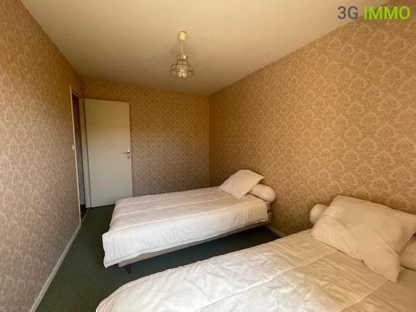 Vente / Maison T3 à La Plaine-sur-Mer (44770)