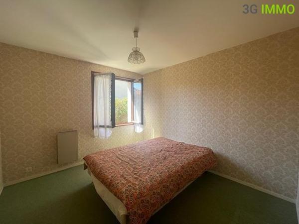 Vente / Maison T3 à La Plaine-sur-Mer (44770)