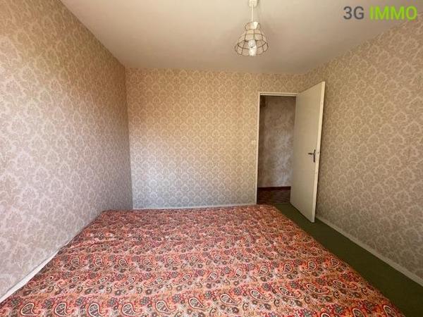 Vente / Maison T3 à La Plaine-sur-Mer (44770)