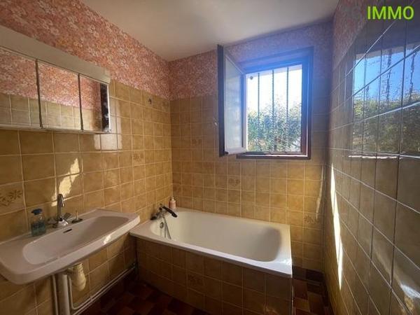 Vente / Maison T3 à La Plaine-sur-Mer (44770)