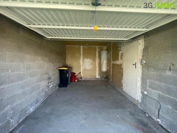 Vente / Maison T3 à La Plaine-sur-Mer (44770)