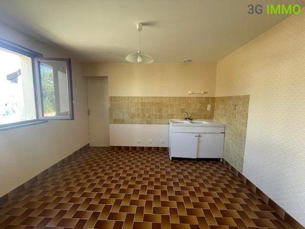 Vente / Maison T3 à La Plaine-sur-Mer (44770)