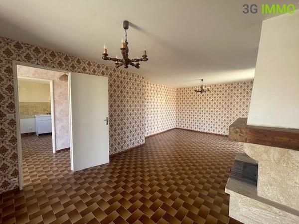 Vente / Maison T3 à La Plaine-sur-Mer (44770)