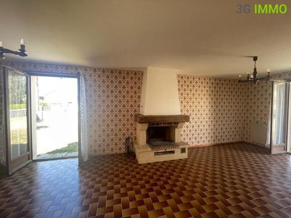 Vente / Maison T3 à La Plaine-sur-Mer (44770)