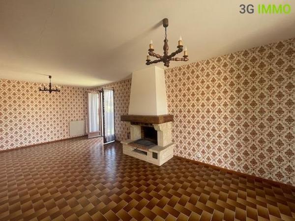 Vente / Maison T3 à La Plaine-sur-Mer (44770)