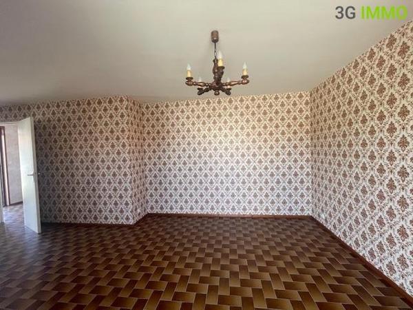 Vente / Maison T3 à La Plaine-sur-Mer (44770)