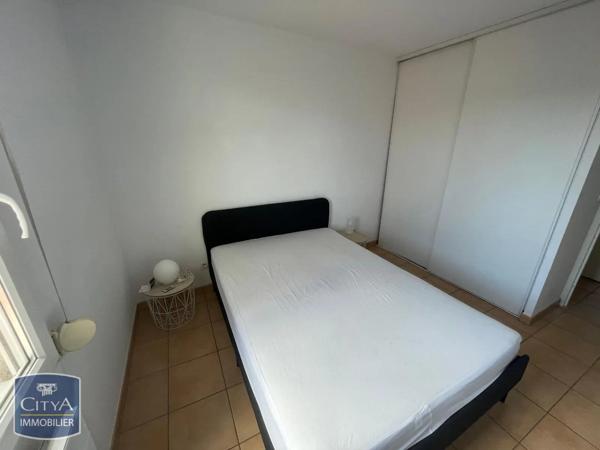 Appartement à louer 2 pièces 42.38m² Nîmes (30000)