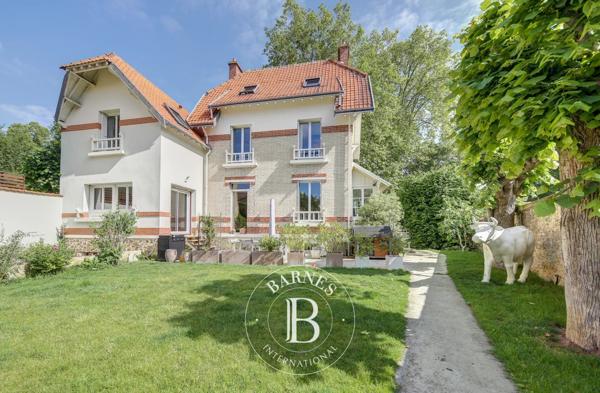Versailles, Maison 7 Chambres -  304 m² à vendre
