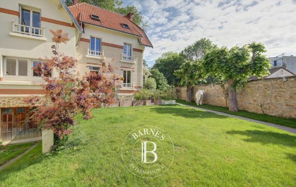 Versailles, Maison 7 Chambres -  304 m² à vendre