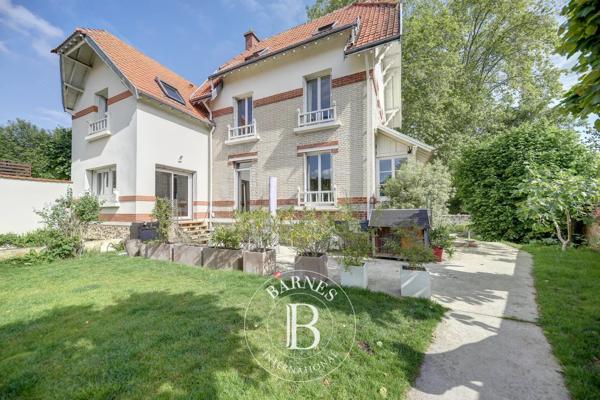 Versailles, Maison 7 Chambres -  304 m² à vendre
