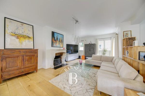 Versailles, Maison 7 Chambres -  304 m² à vendre