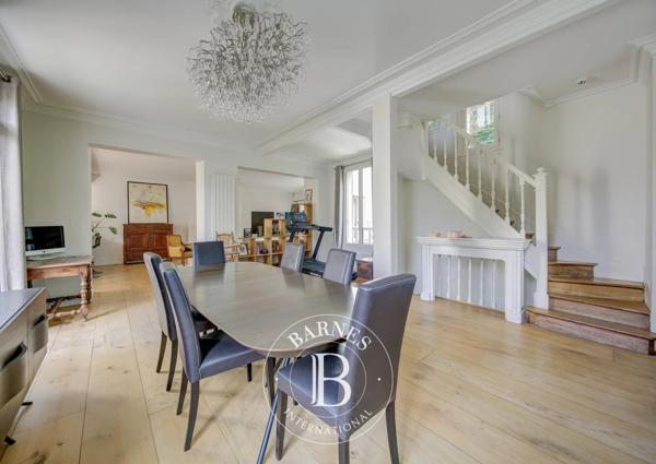 Versailles, Maison 7 Chambres -  304 m² à vendre