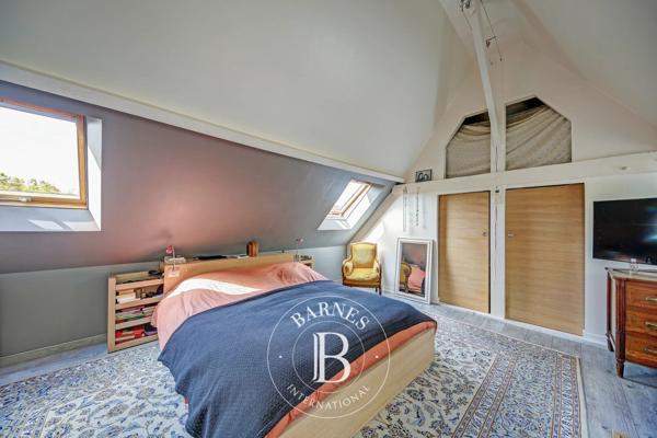 Versailles, Maison 7 Chambres -  304 m² à vendre