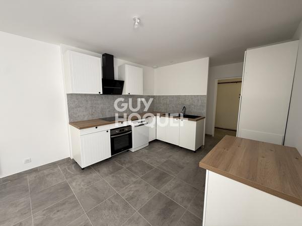 Maison à louer de 4 pièces de 85.43 m²