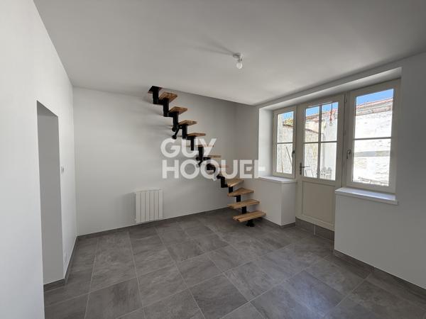 Maison à louer de 4 pièces de 85.43 m²