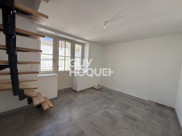 Maison à louer de 4 pièces de 85.43 m²