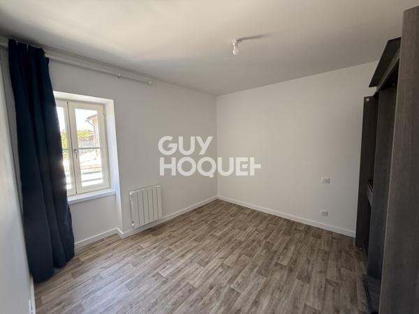 Maison à louer de 4 pièces de 85.43 m²