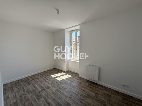 Maison à louer de 4 pièces de 85.43 m²