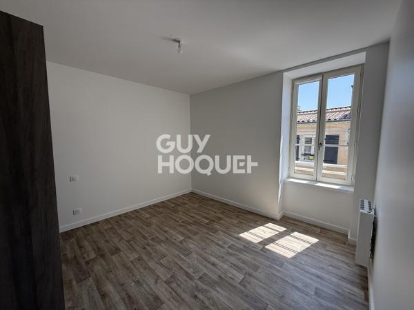 Maison à louer de 4 pièces de 85.43 m²