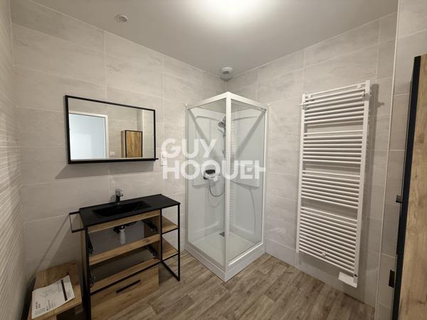 Maison à louer de 4 pièces de 85.43 m²