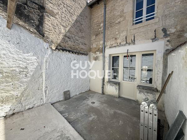 Maison à louer de 4 pièces de 85.43 m²