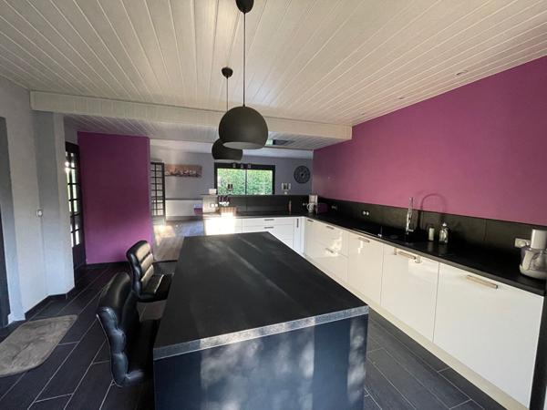 Maison Chaumont 5 pièce(s) 204.12 m2