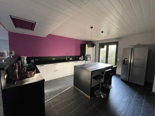 Maison Chaumont 5 pièce(s) 204.12 m2