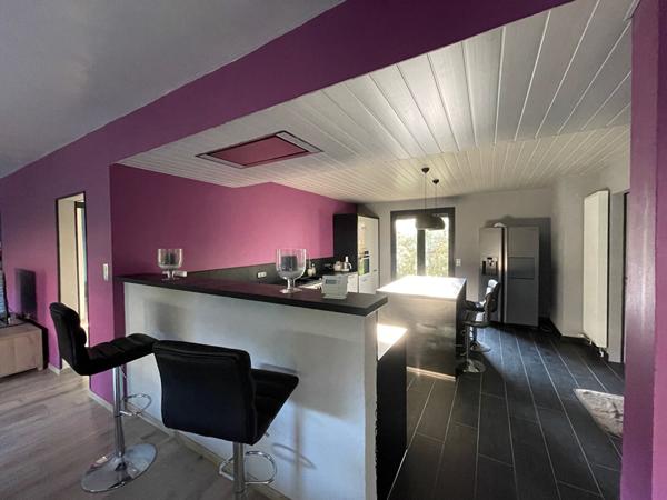 Maison Chaumont 5 pièce(s) 204.12 m2