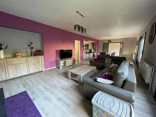 Maison Chaumont 5 pièce(s) 204.12 m2